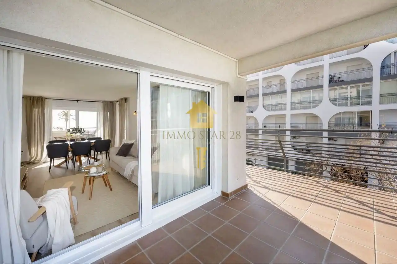 Piso en venta en Passatge Salins 4 Línea, Salins - Cavall de Mar