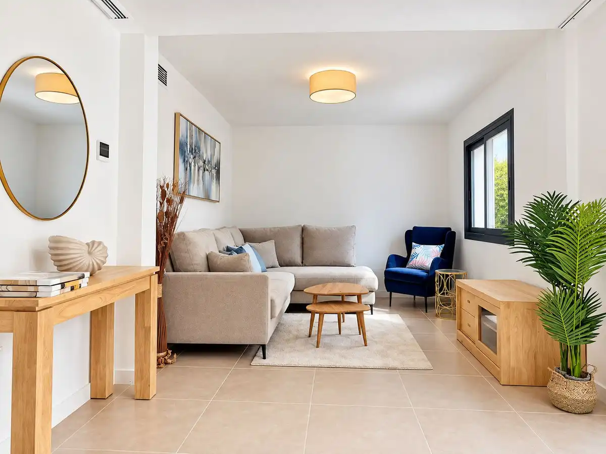 Maison mitoyenne à vendre à Benamara - Atalaya, imagen 2
