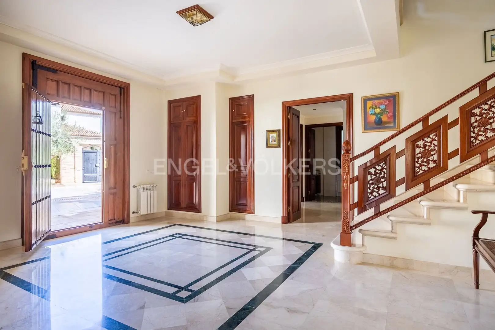House with terrace for sale in Sanlúcar la Mayor, imagen 20