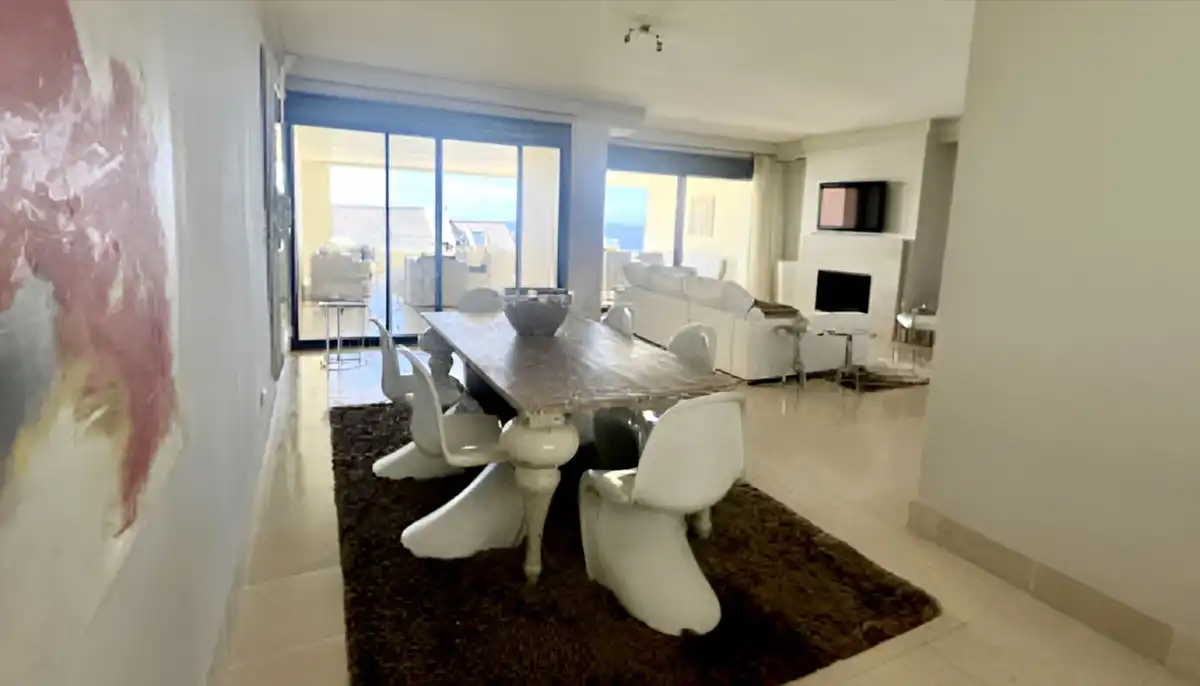 Pis amb ascensor en venda a Río Real - Los Monteros, imagen 14