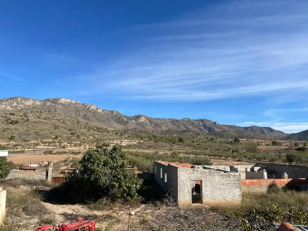 Casa rústica con terraza en venta en Calle Juan Jose, imagen 39