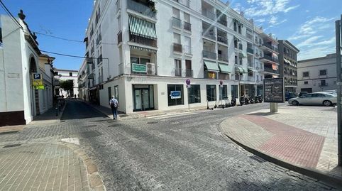 Photo 3 of Premises for rent in Plaza de Toros - Ayuntamiento, El Puerto de Santa María