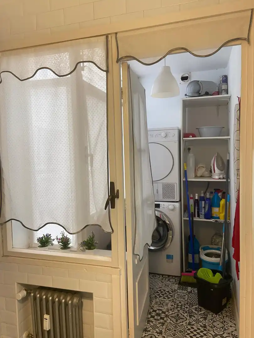 Wohnung zur Miete in Gijón - CL DINDURRA, Barrio del Centro