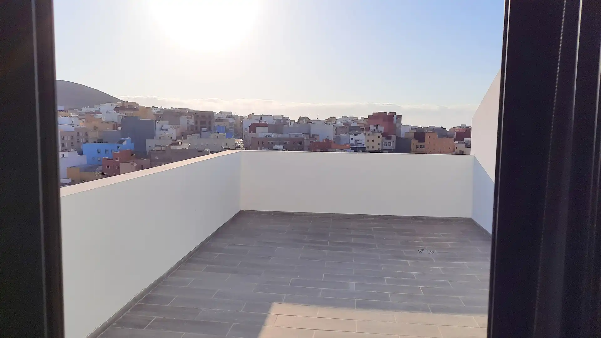 Flat for rent in TF-28, Barranco Grande