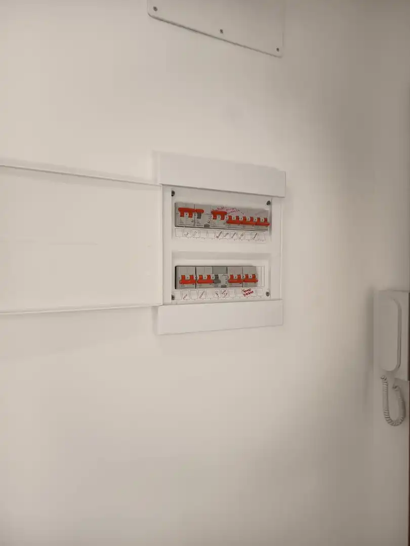 Appartamento in vendita a El Carmen - Casas del Hogar, imagen 2