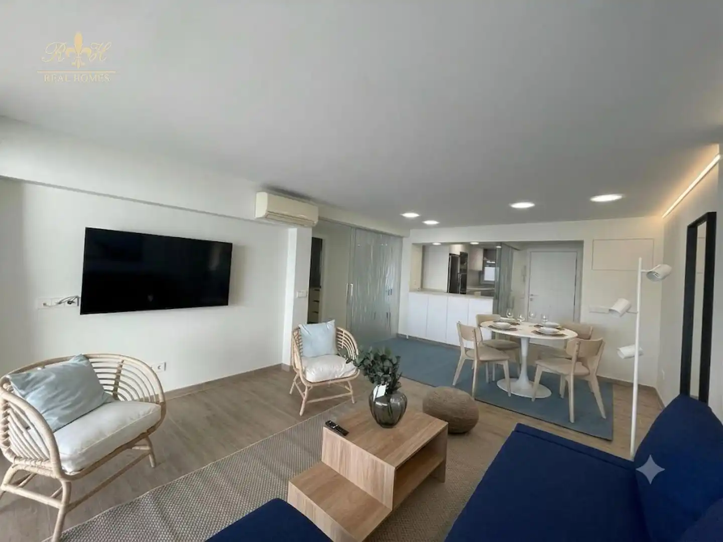 Wohnung mit Pool zum Verkauf in MANUEL CATALAN CHANA, imagen 5