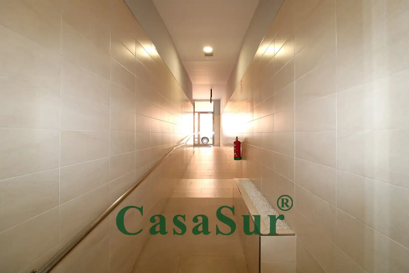 Wohnung zum Verkauf in Valladolid mit Heizung, Terrasse und Abstellraum