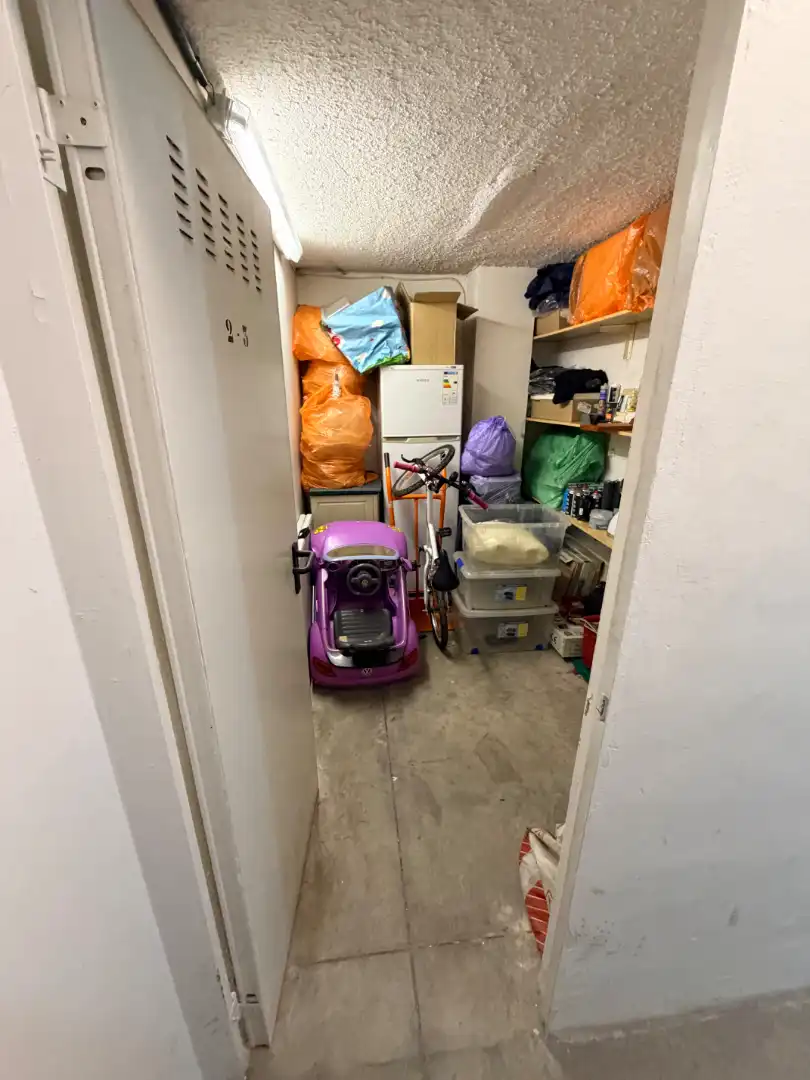 Appartamento con piscina in vendita a Calle Lago Blanco, imagen 75