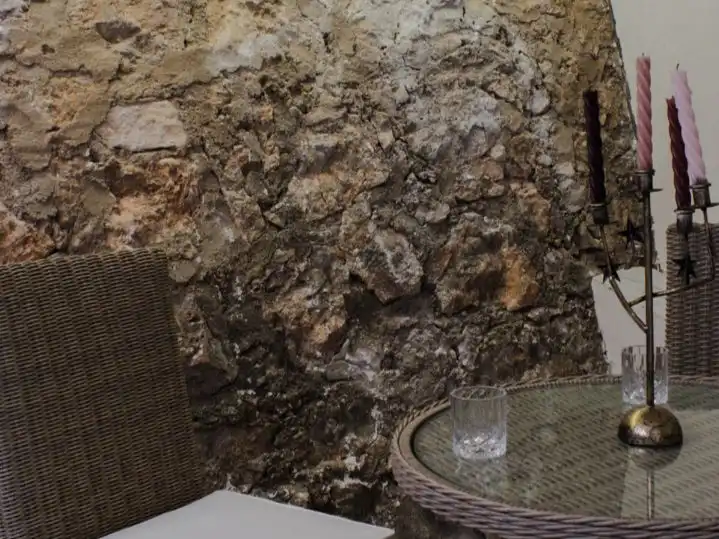 Reihenhaus mit Pool zur Miete in Carrer Azahar 14, imagen 21