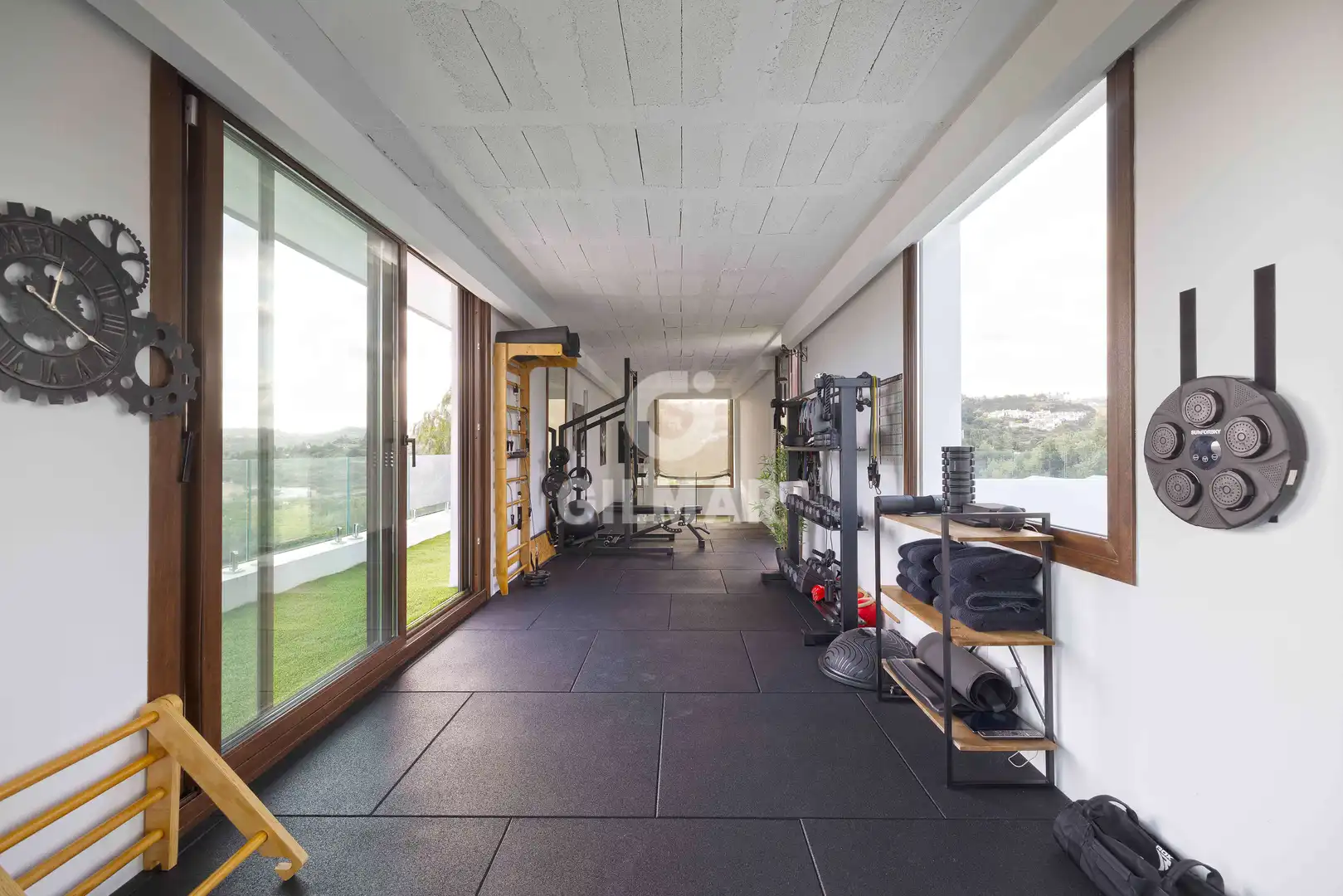 Villa mit Pool zum Verkauf in La Quinta, imagen 23