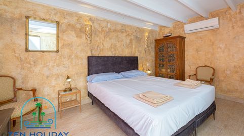 Foto 4 de Casa o chalet en venta en N-332, 40, El Secanet - Hacienda del Sol, Villajoyosa / La Vila Joiosa