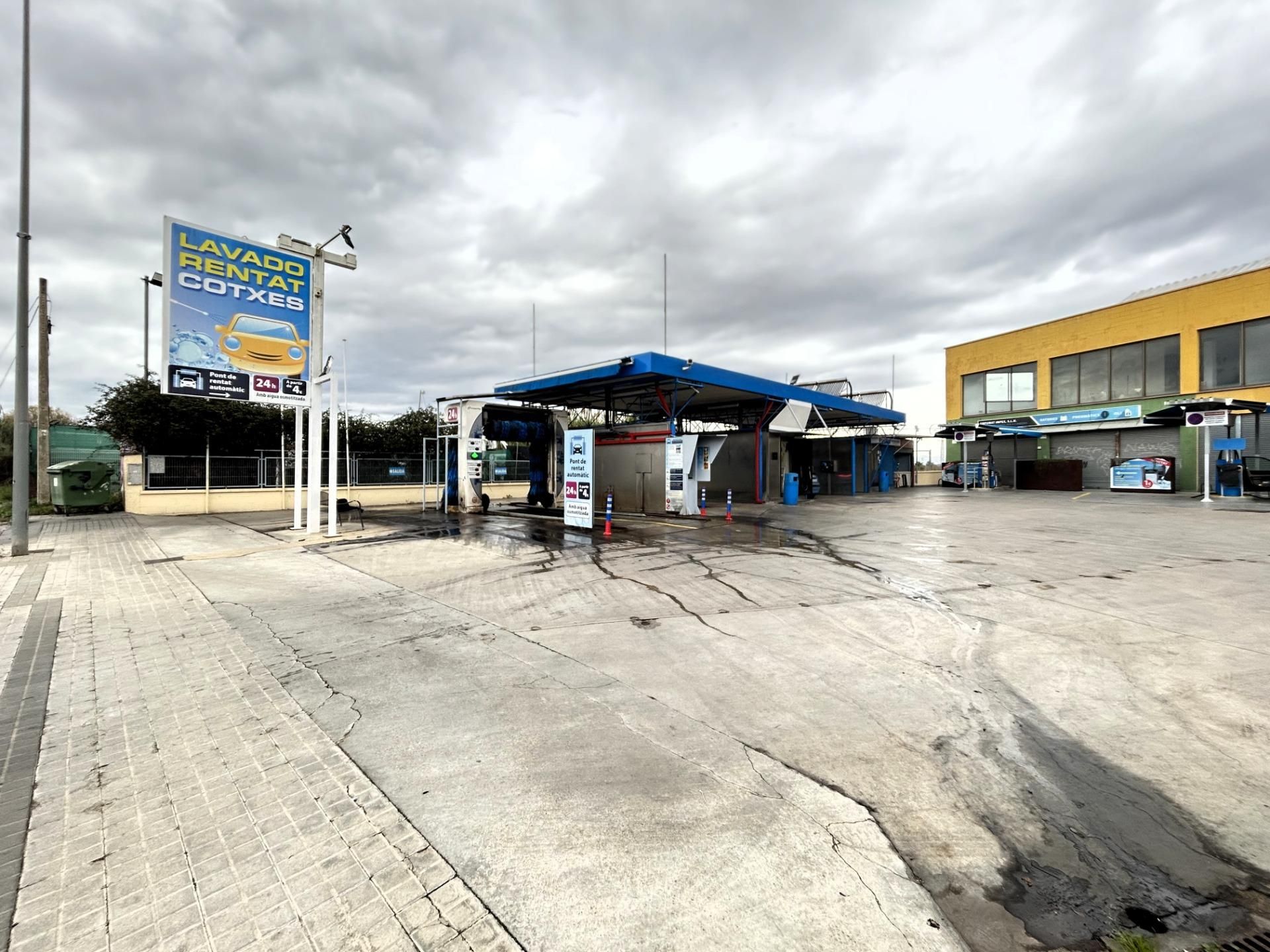 Local en venta en Blanes