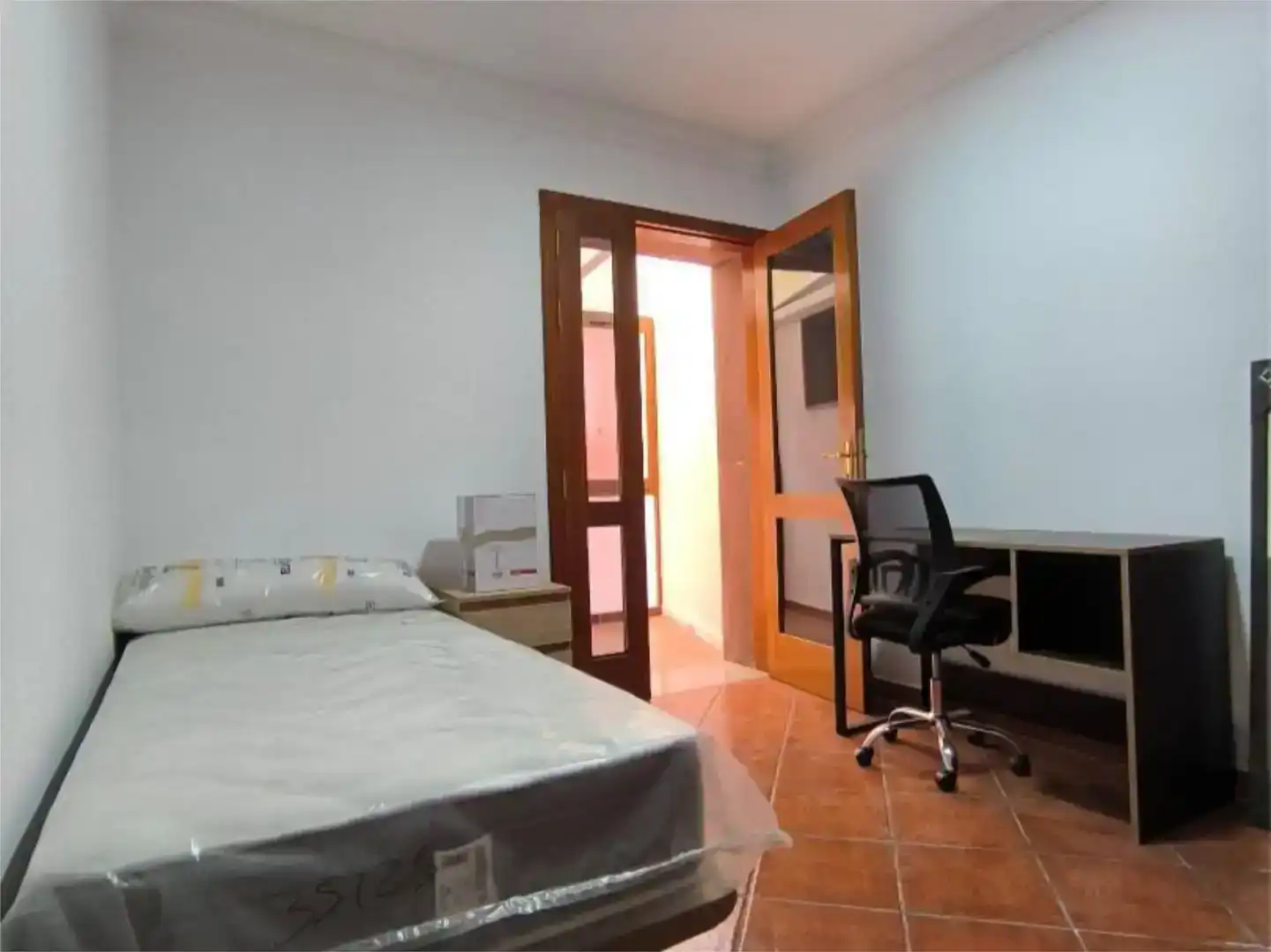 Habitación de Piso de alquiler en La Laguna