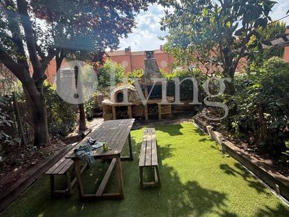 Jardí de Casa adosada en venda en Alpicat amb Aire condicionat, Calefacció i Jardí privat