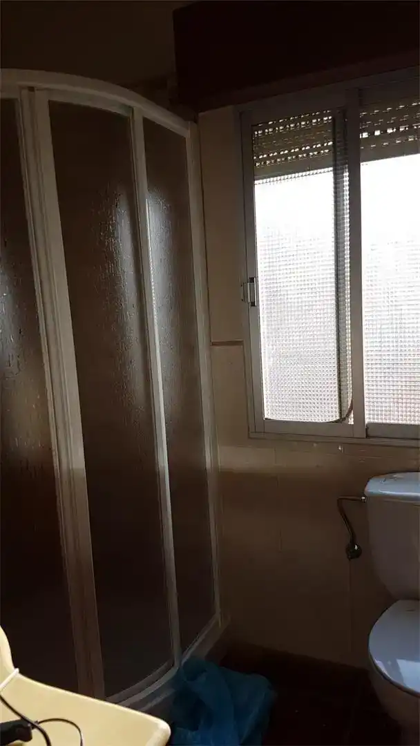 Flat for rent in Logrosán