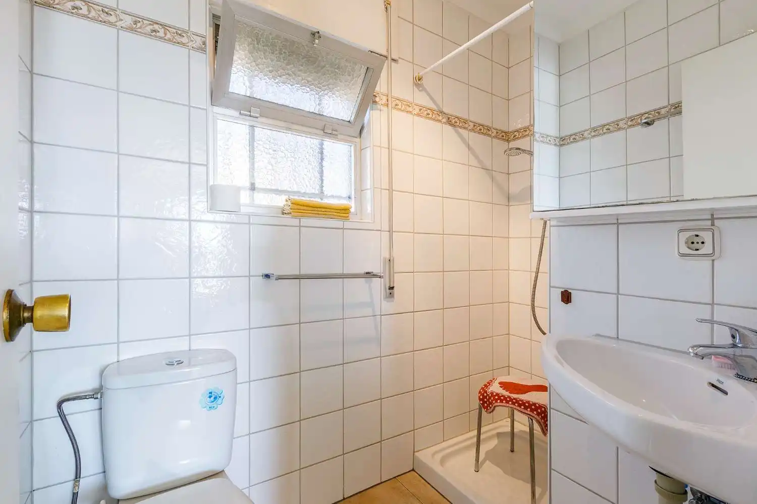 Bany de Casa o xalet en venda en Vélez-Málaga amb Aire condicionat, Traster i Internet