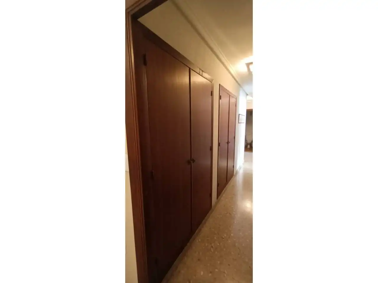 Pis en venda en Alcoy / Alcoi amb Moblat i Balcó