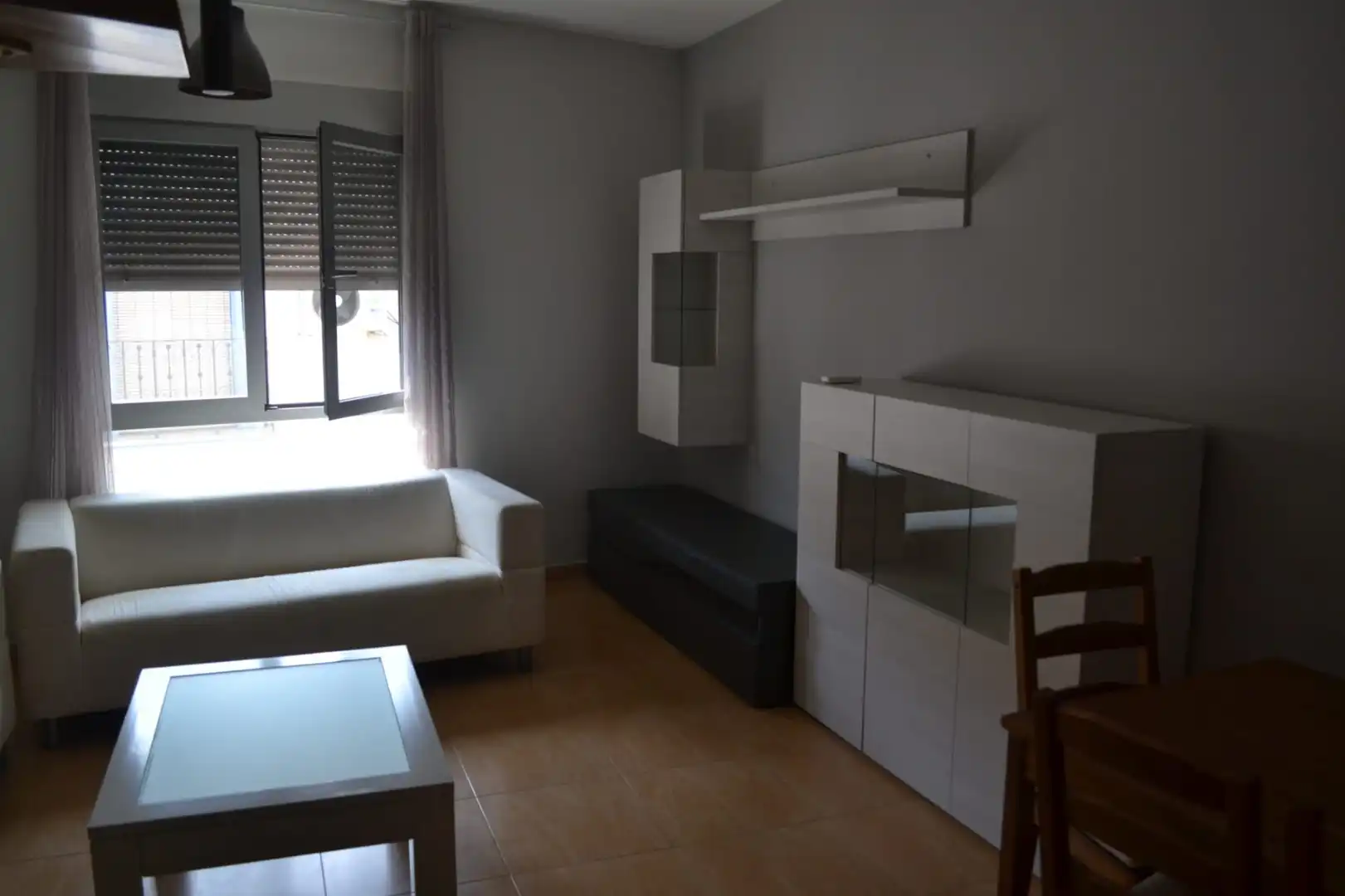 Duplex to rent in Calle Peligros, imagen 8