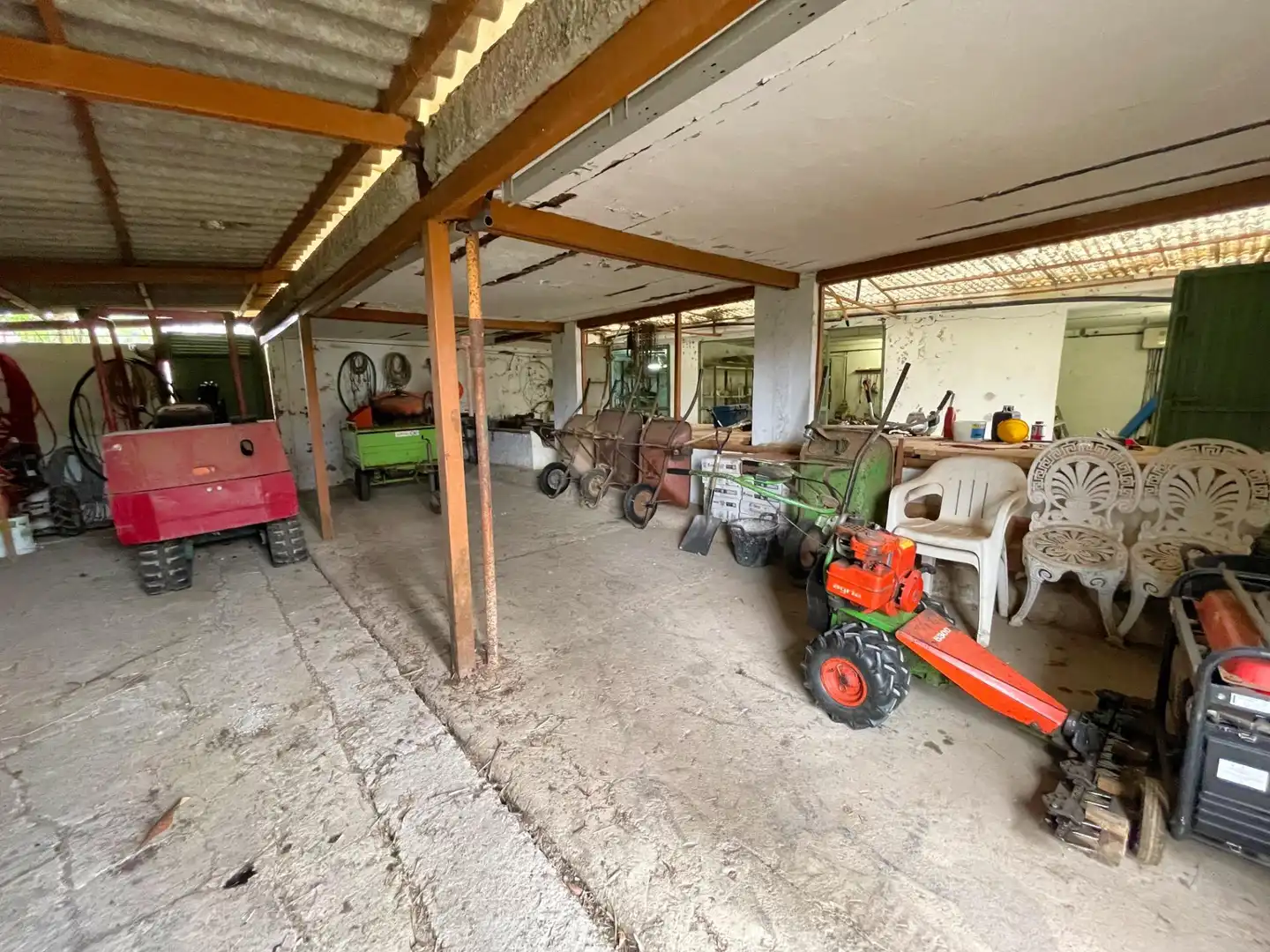 Casa o xalet en venda en Santa Brígida amb Terrassa, Traster i Piscina