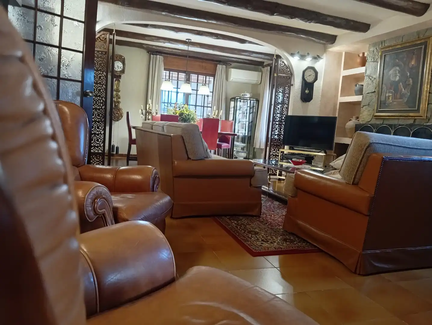 Villa avec terrasse à vendre à Carrer Diagonal 1, imagen 8