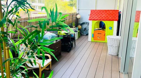 Foto 4 de Piso en venta en Calle de Llull, Diagonal Mar i el Front Marítim del Poblenou, Barcelona Capital