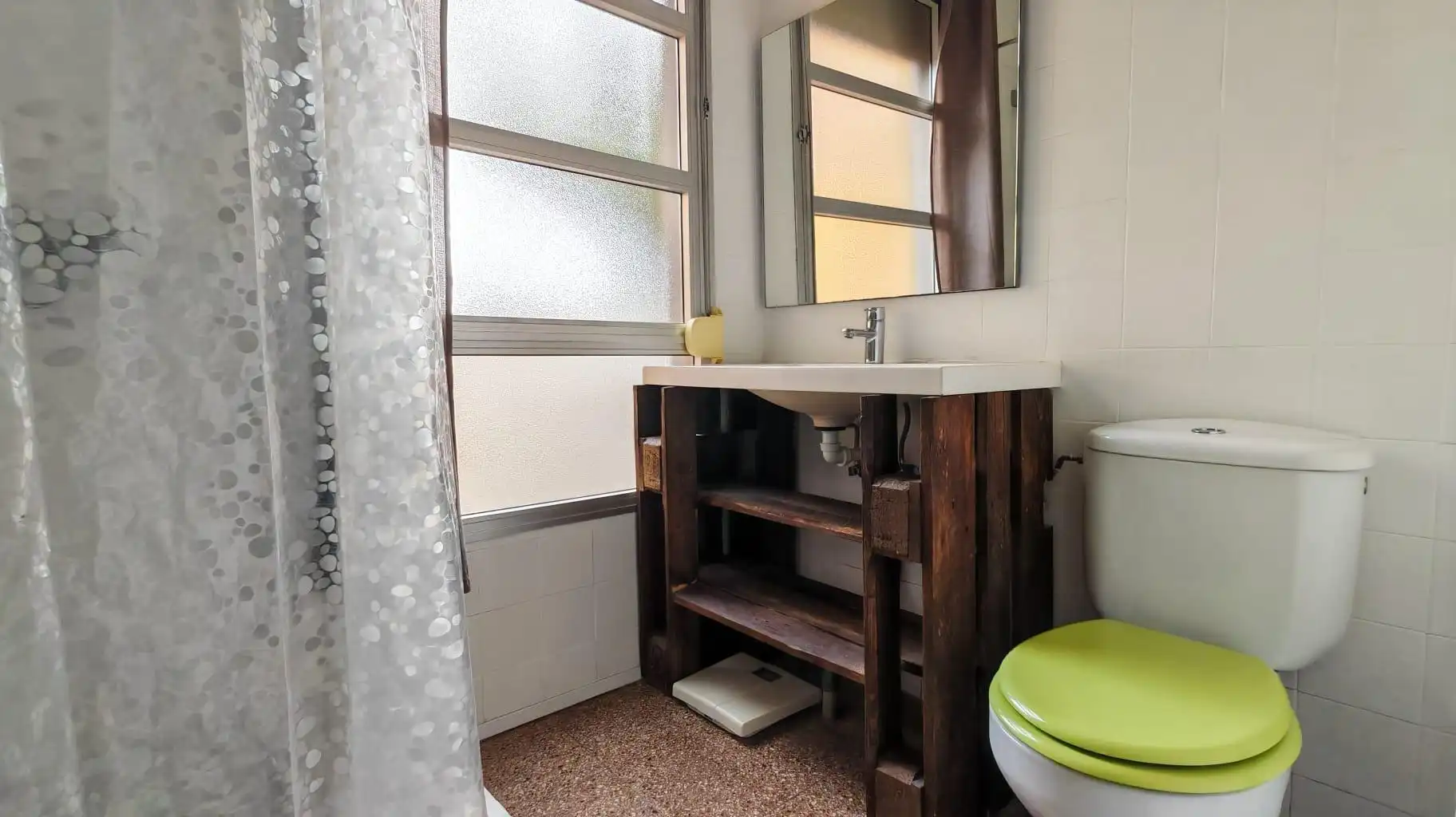 Bany de Planta baixa en venda en Arona amb Jardí privat, Terrassa i Piscina comunitària