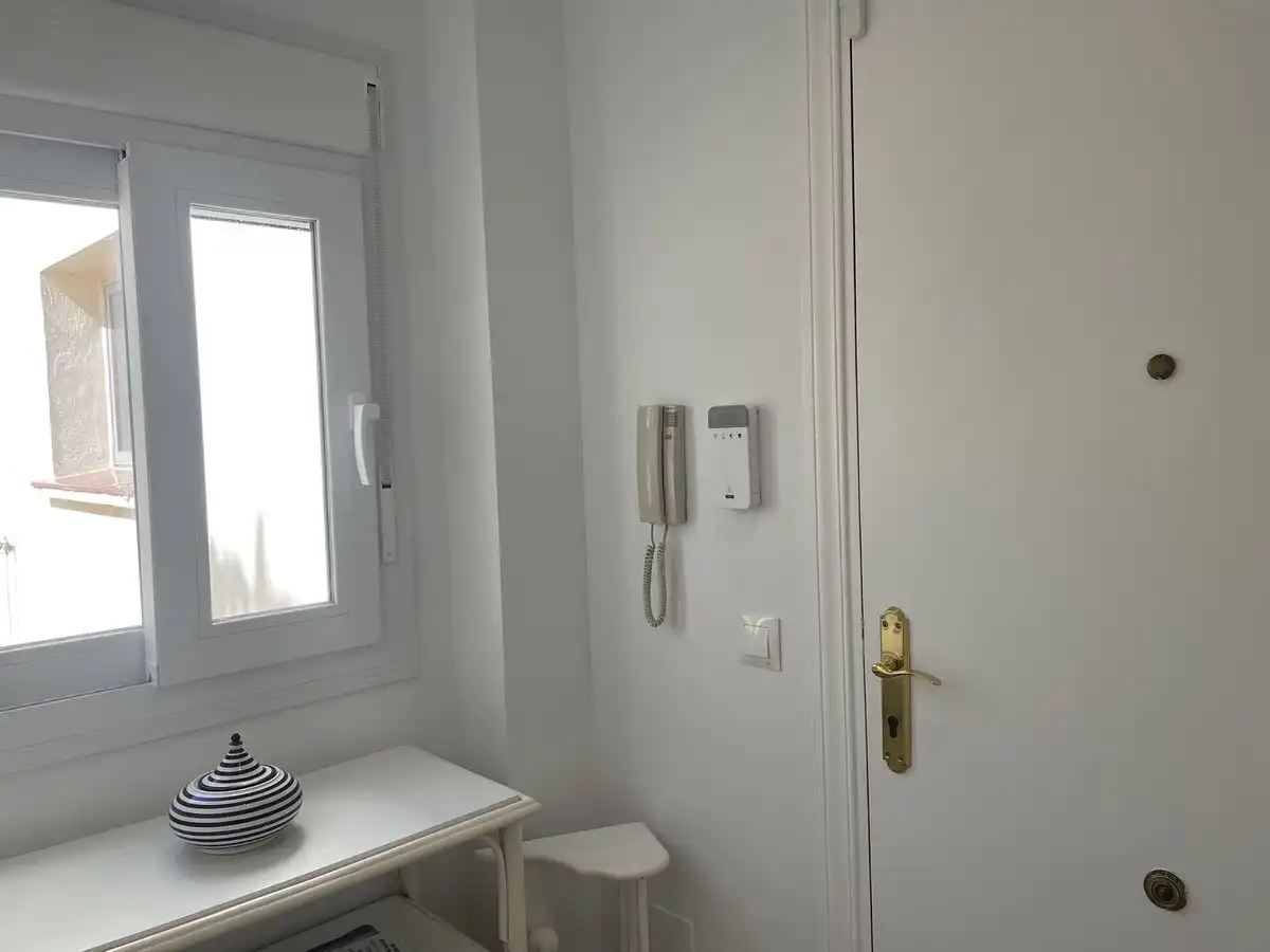 Habitación de Casa adosada en venta en Casares