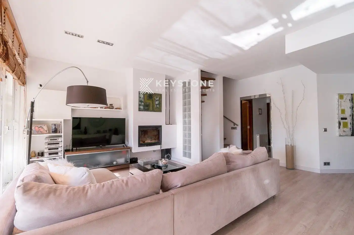 Detached homes for sale in Los Almendros - Son Rapinya