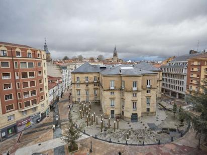 Pis en venda a Joaquin Jose Landazuri Kalea, Vitoria - Gasteiz