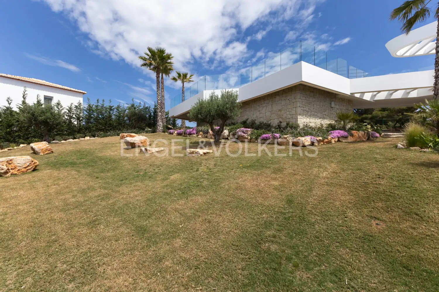 Country homes for sale in Jávea / Xàbia  with Air Conditioner, Heating and Private garden