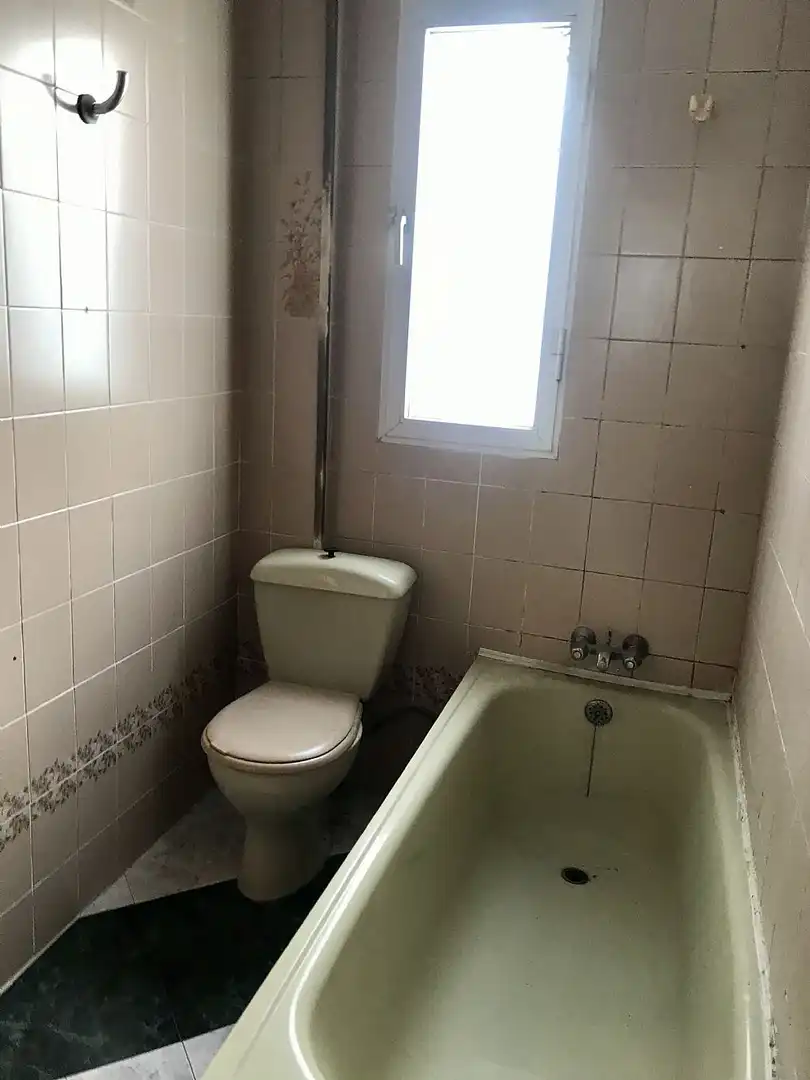 Bany de Apartament en venda en Berlanga