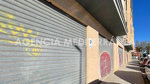 Foto 3 de Planta baja en venta en Pobla de Farnals, La Pobla de Farnals