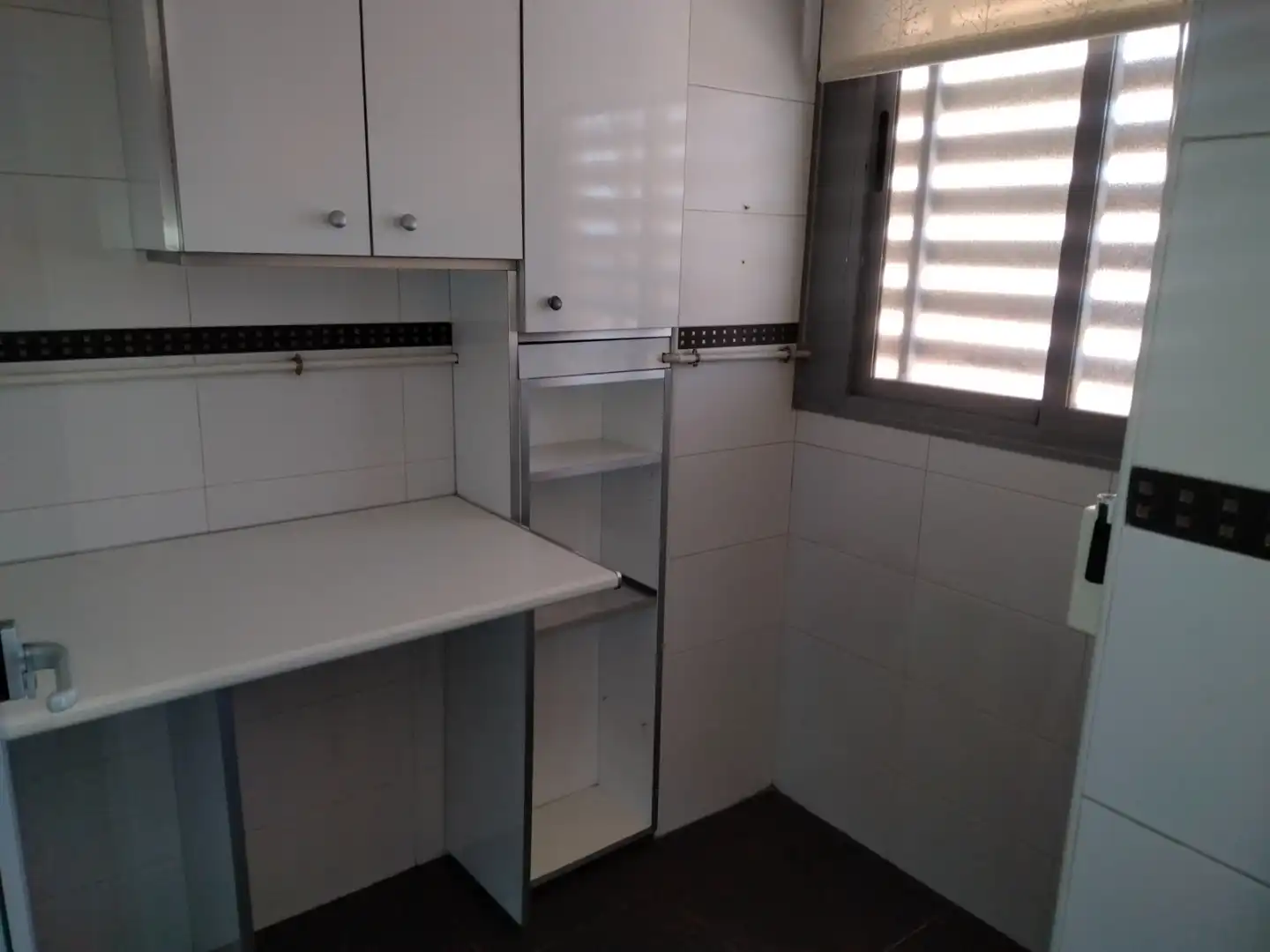 Cuina de Àtic en venda en Madrid amb Aire condicionat, Calefacció i Parquet