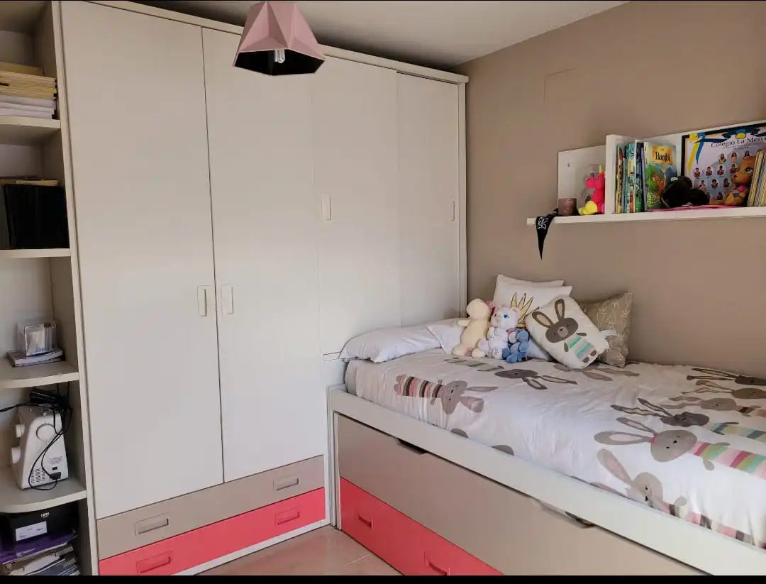 Dúplex en venta en Calle Cabañeros, Miguelturra