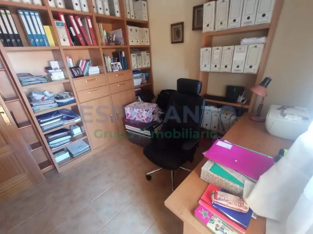 Adosado en venta en Manantiales - Lagar - Cortijo, imagen 38