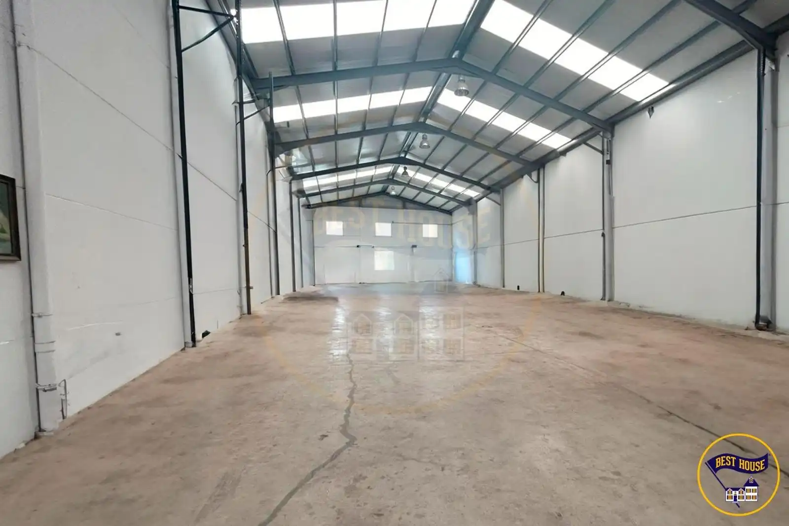 Nau industrial en venda en Cuenca
