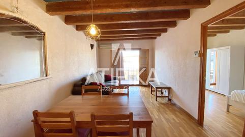 Foto 3 de Pis de lloguer a Peu de la Creu, Sant Antoni, Barcelona