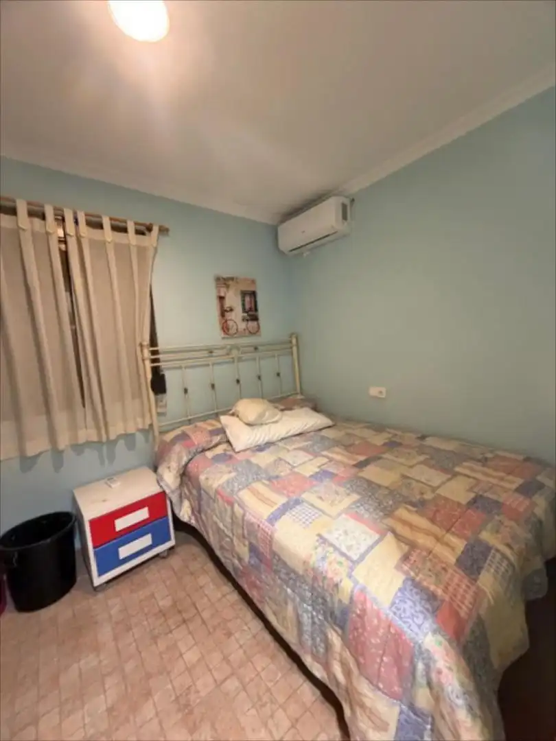 Habitación de Casa o chalet de alquiler en Cullera con Terraza, Trastero y Amueblado