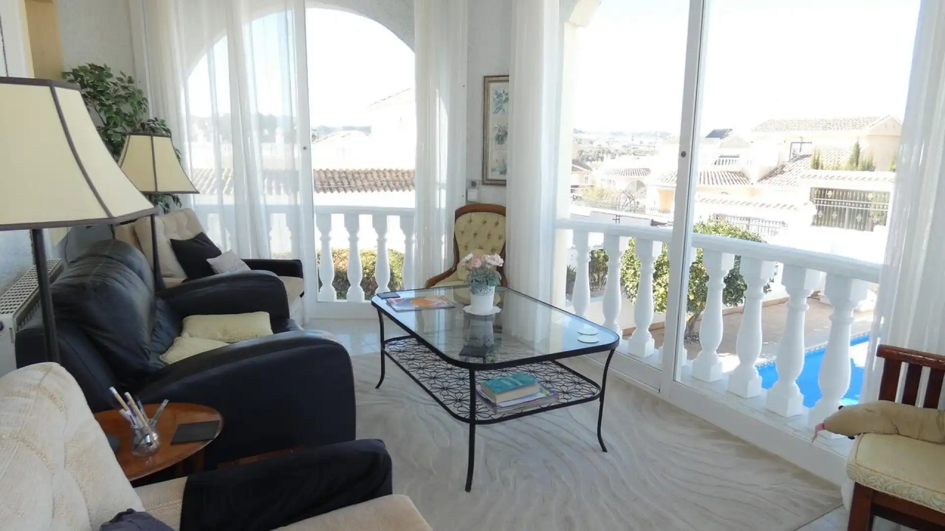 Casa o chalet en venta en Mazarrón Casco Urbano