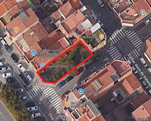 Exterior view of Residential for sale in Barberà del Vallès