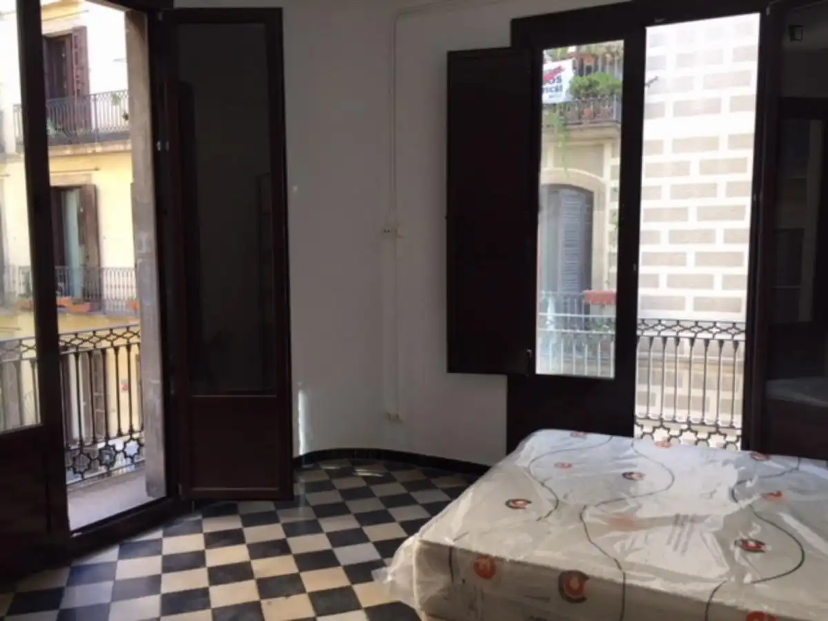 Apartments for rent in Barri Gòtic
