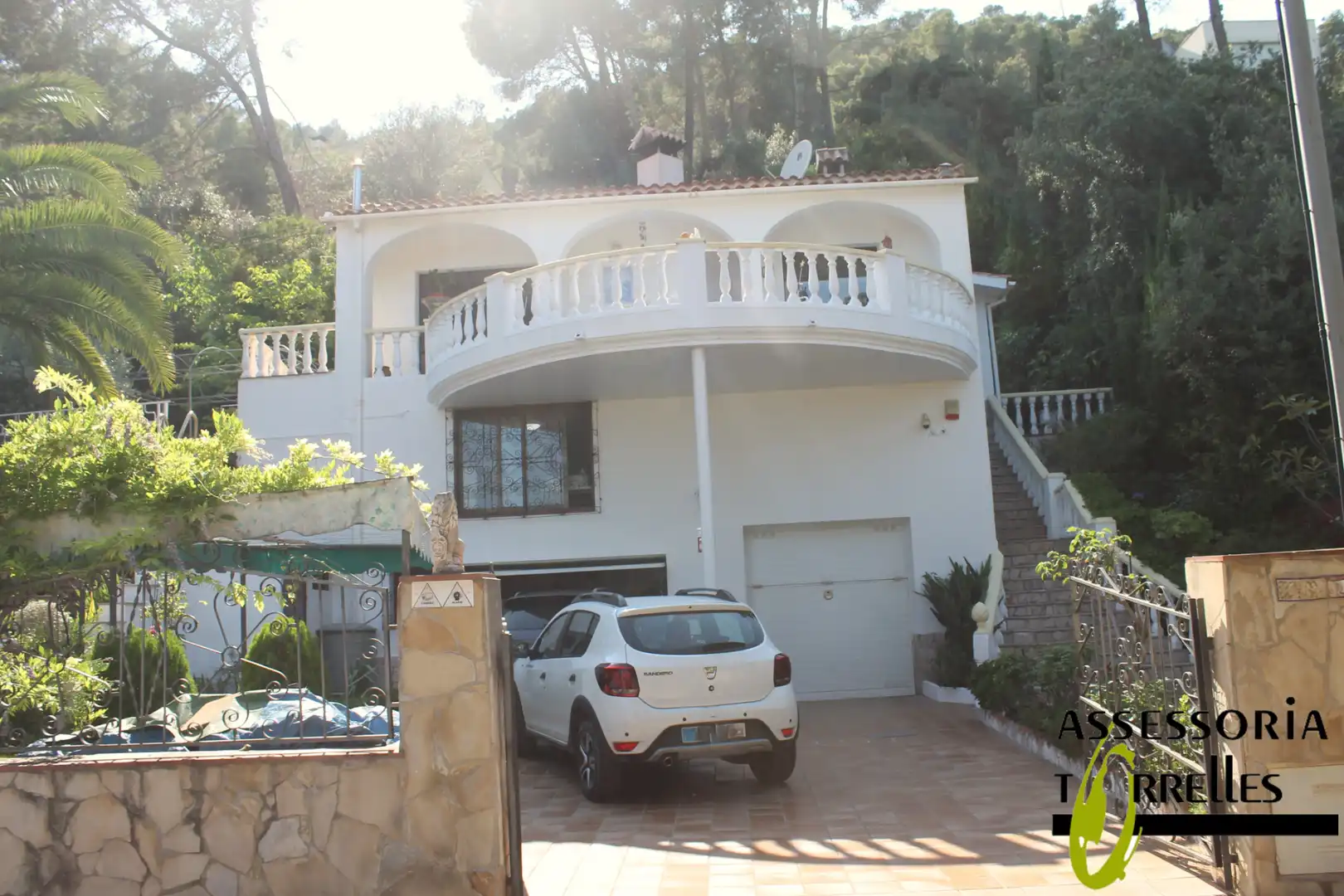 Casa o xalet en venda a Torrelles de Llobregat