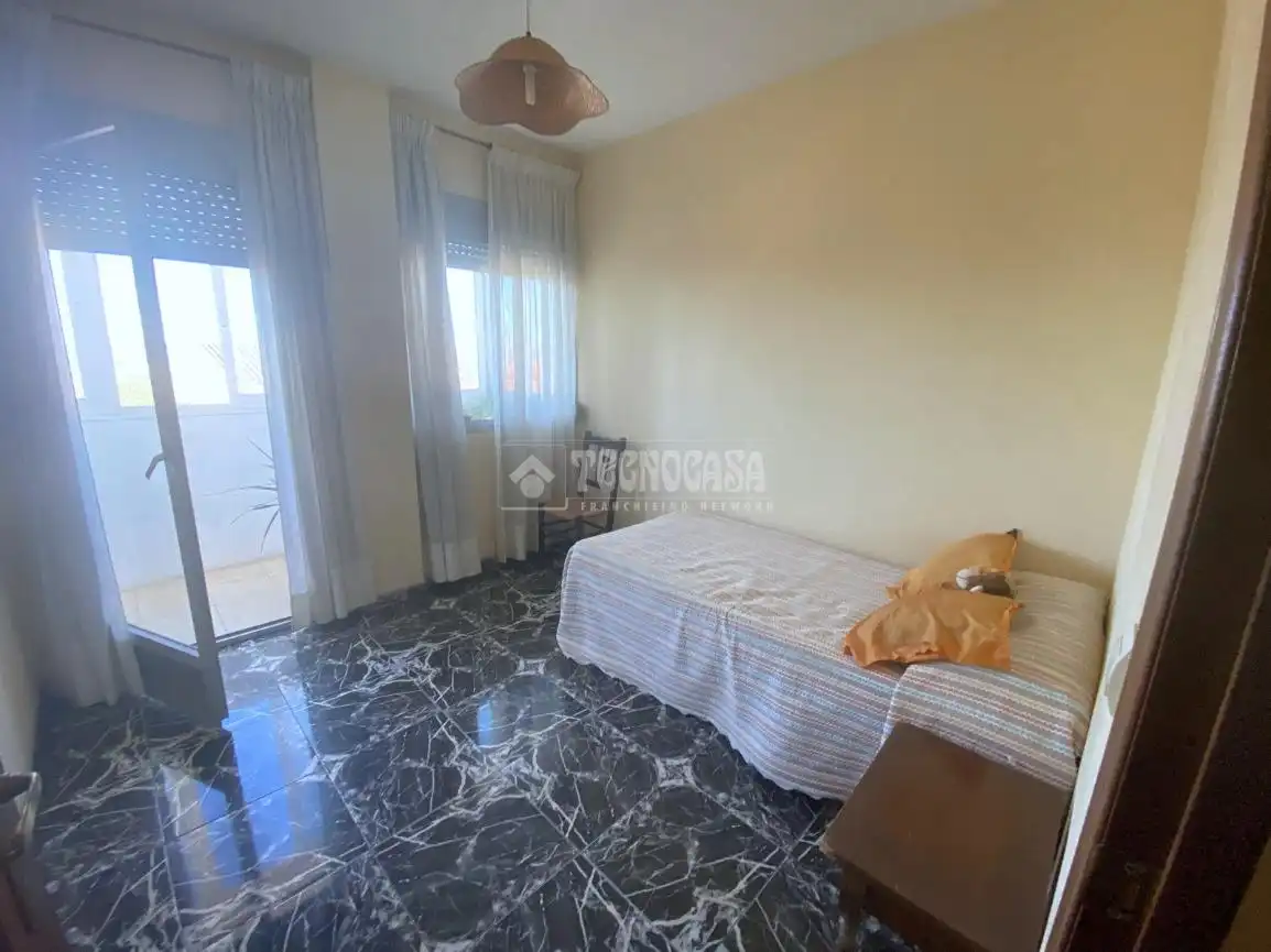 Appartamento con terrazza in vendita a C. Ministro Benavides, imagen 5