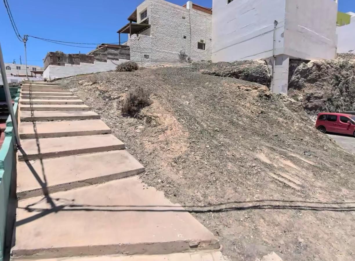 Residencial en venta en Tuineje