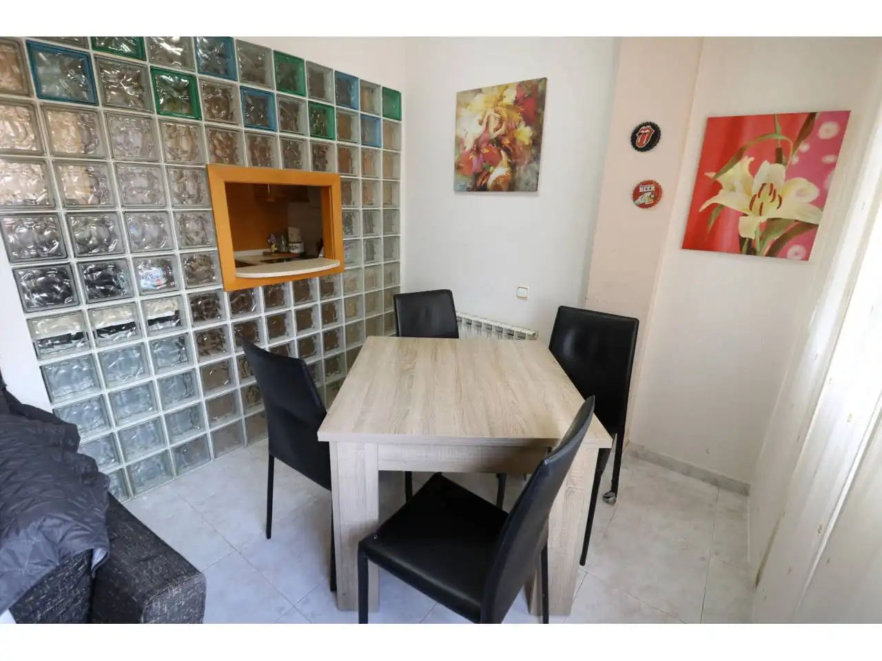 Flat for sale in Calle Joan Miró, Sant Quirze Parc- Vallsuau - Castellet
