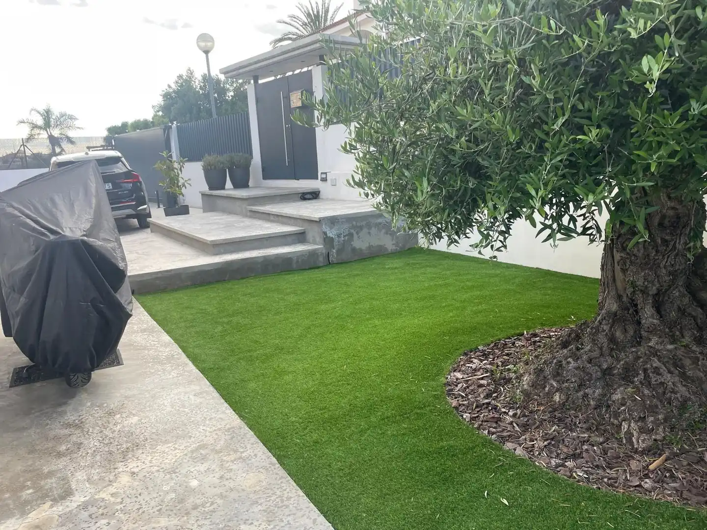 Casa con piscina en venta en Corral d'en Falç, imagen 7