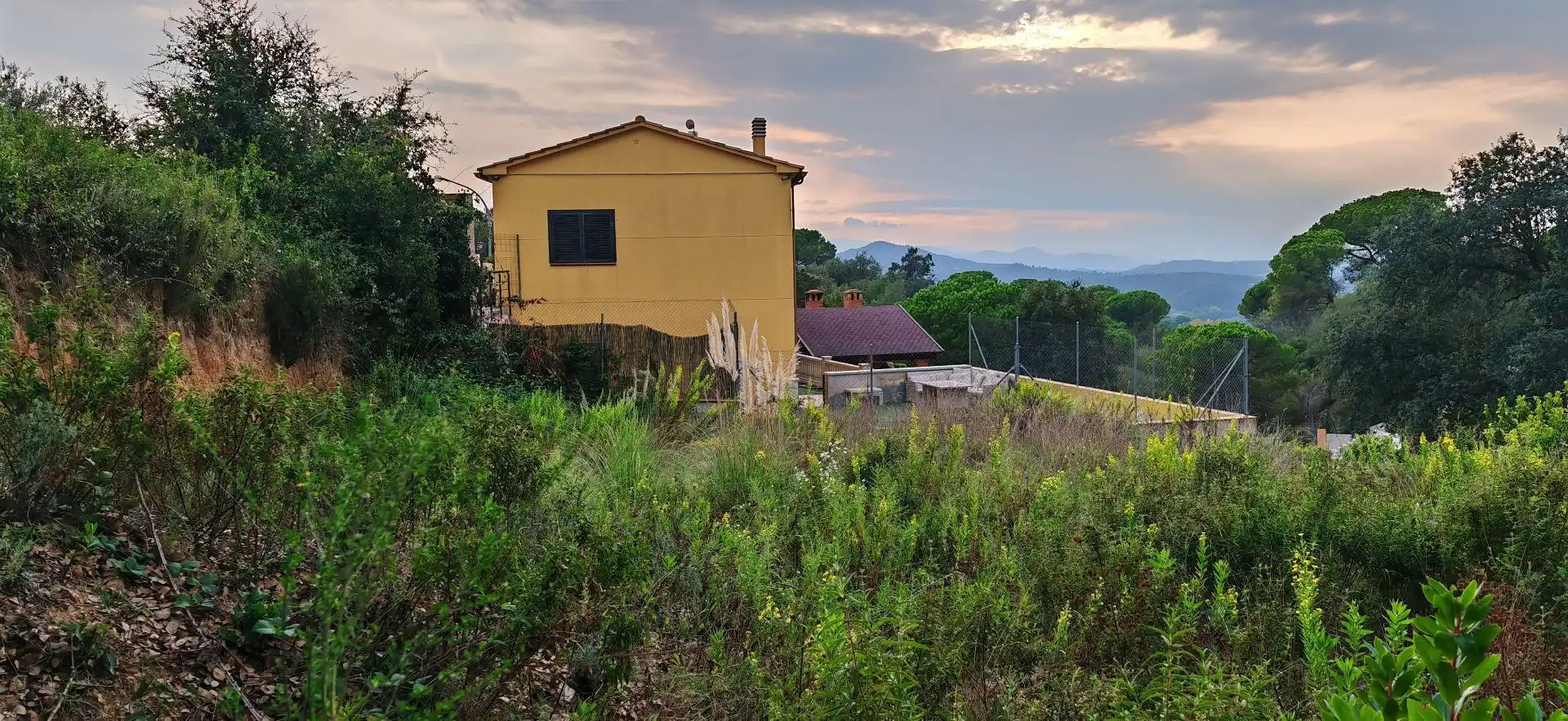 Terrenos y solares en venta en Lloret Residencial - Montlloret, imagen 3