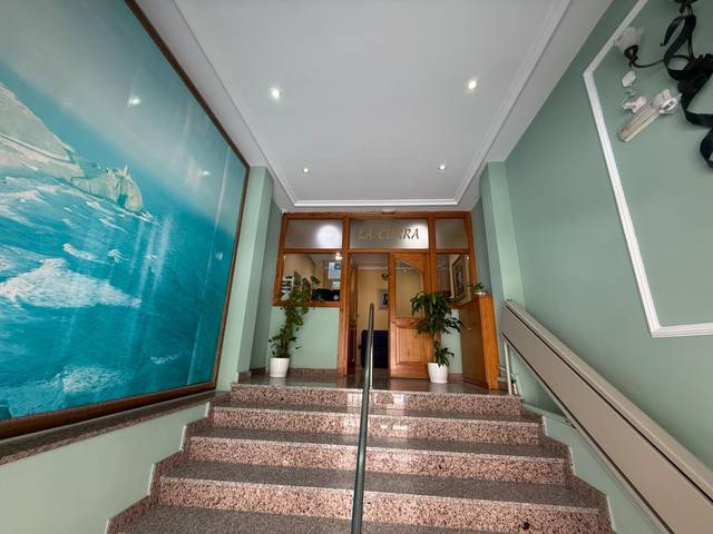 Edificio en Venta en Calle Calle García Moreno en Viator