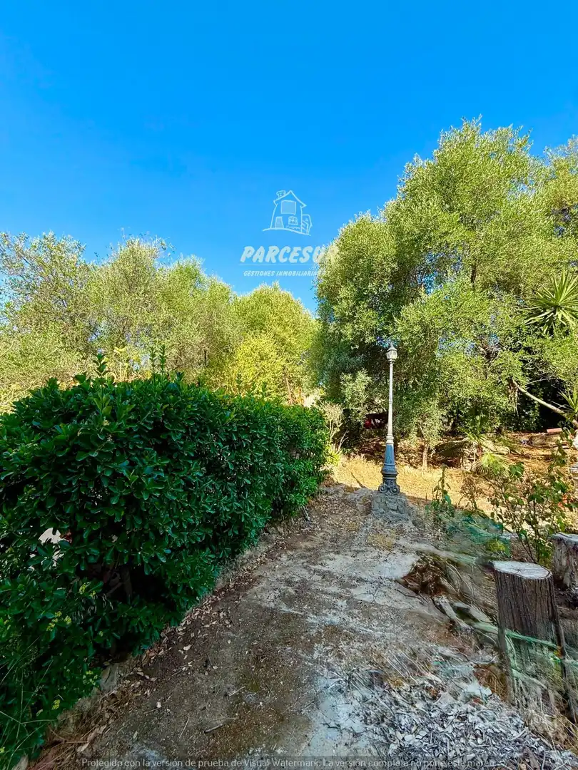 Houses for sale in Almodóvar del Río  with Air Conditioner, Private garden and Terrace