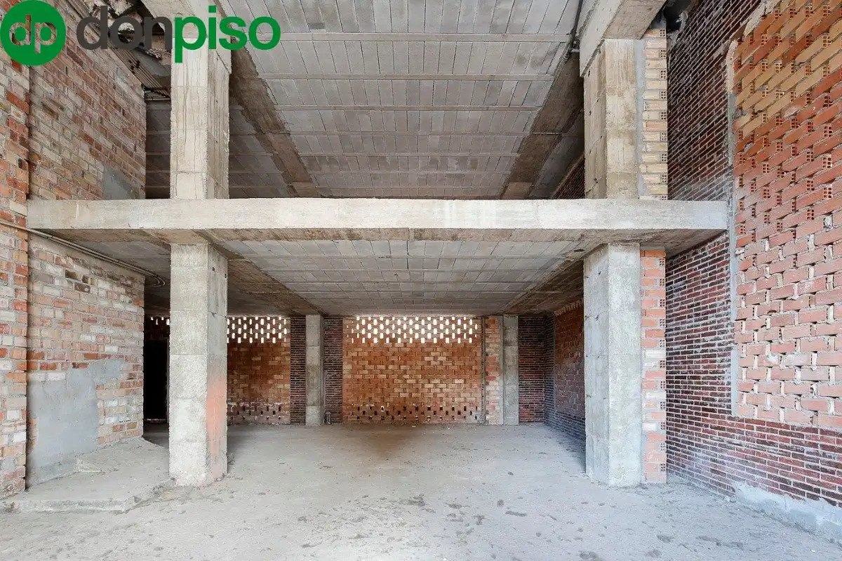 Local comercial en venda a Plaza San Lazaro, imagen 8